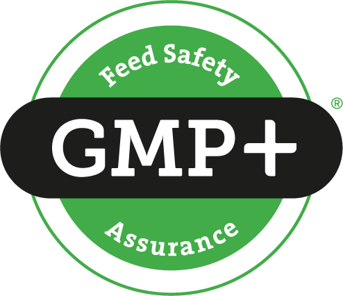 GMP+ certificaat